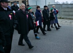 Święto Niepodległości