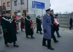 Święto Niepodległości