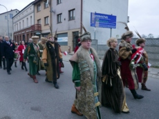 Święto Niepodległości