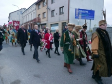 Święto Niepodległości