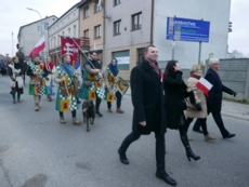 Święto Niepodległości