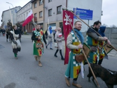 Święto Niepodległości