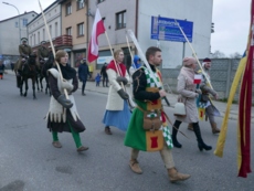 Święto Niepodległości