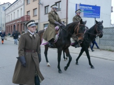 Święto Niepodległości