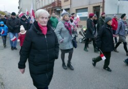 Święto Niepodległości