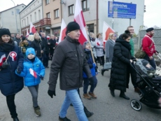 Święto Niepodległości