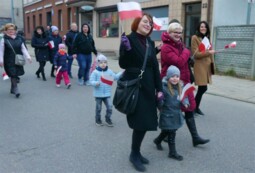Święto Niepodległości