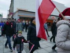 Święto Niepodległości
