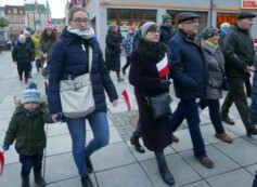 Święto Niepodległości