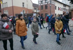 Święto Niepodległości