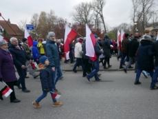 Święto Niepodległości