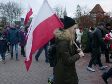 Święto Niepodległości