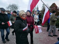 Święto Niepodległości