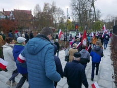 Święto Niepodległości