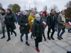 Święto Niepodległości