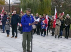 Święto Niepodległości