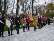 Święto Niepodległości