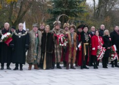 Święto Niepodległości