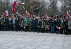 Święto Niepodległości