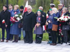 Święto Niepodległości
