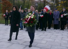 Święto Niepodległości