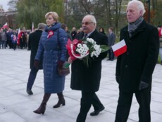 Święto Niepodległości