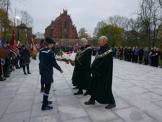 Święto Niepodległości