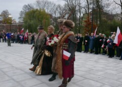 Święto Niepodległości