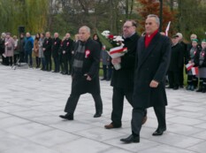 Święto Niepodległości