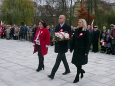 Święto Niepodległości