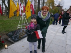 Święto Niepodległości