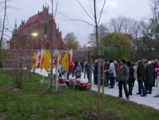 Święto Niepodległości