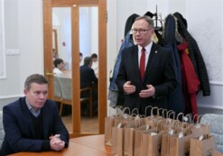 Sukces KP Starogard