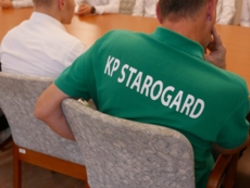 Sukces KP Starogard