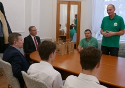 Sukces KP Starogard
