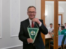 Sukces KP Starogard
