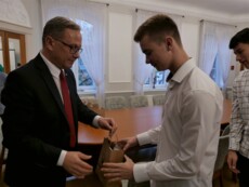 Sukces KP Starogard