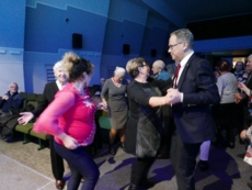 Wesoły Wiecz&oacute;r Seniora