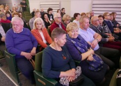 XXVII Noc Bard&oacute;w