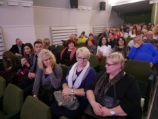 XXVII Noc Bard&oacute;w