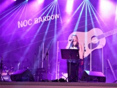 XXVII Noc Bard&oacute;w