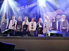 XXVII Noc Bard&oacute;w