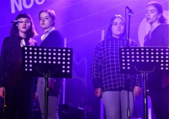 XXVII Noc Bard&oacute;w
