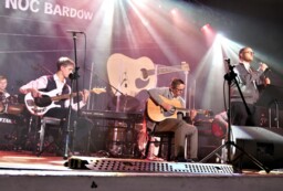 XXVII Noc Bard&oacute;w