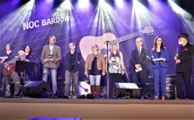 XXVII Noc Bard&oacute;w