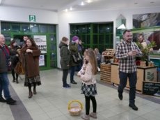 Koncert dla Tosi