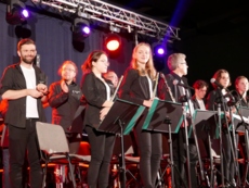 Koncert dla Tosi