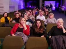 Koncert dla Tosi
