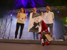 Koncert dla Tosi
