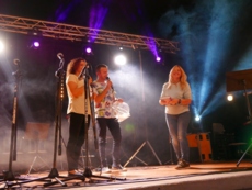 Koncert dla Tosi